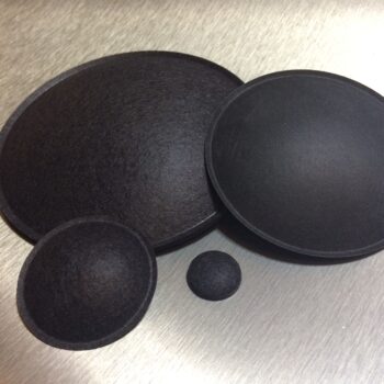 60mm Støvdome fra Standard