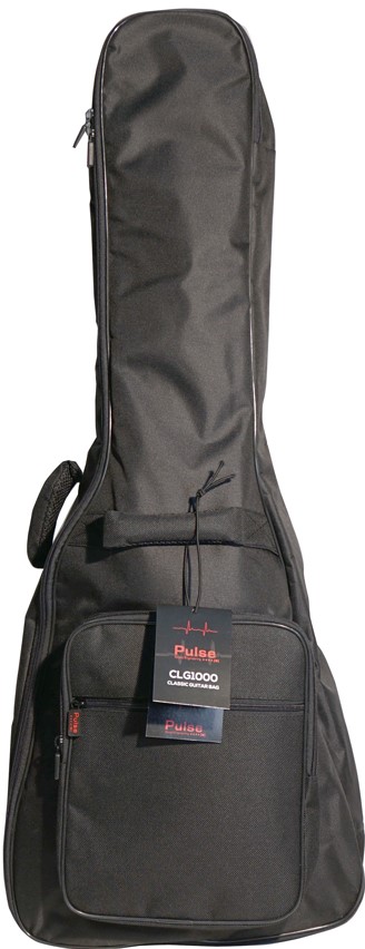 Pulse CLG1000 Gigbag til Klassisk 4/4 guitar