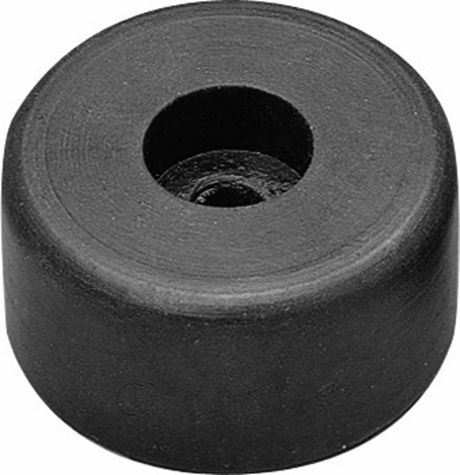 Gummifod Hf-145 Monacor