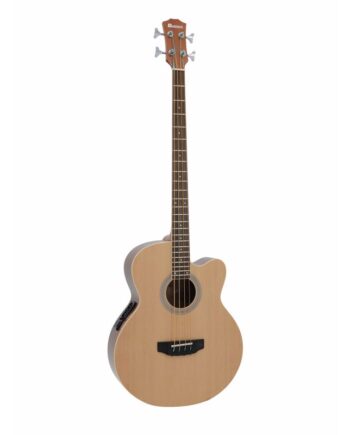 Akustisk Bas  Naturdimavery Ab-450