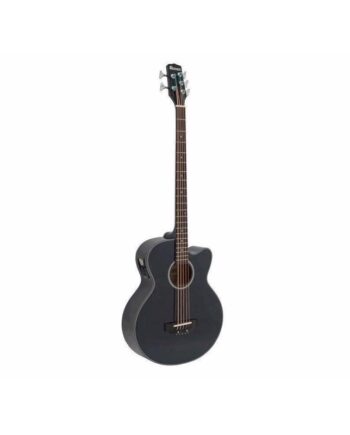 Akustisk Bas    Strengetdimavery Ab-455  Sort