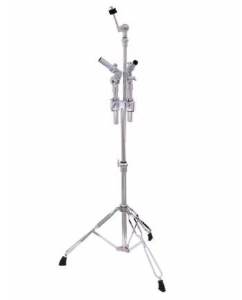 Bækken       Tomtom Stativ Dimavery Stt-50 Stand 2tomtom 1cymbal