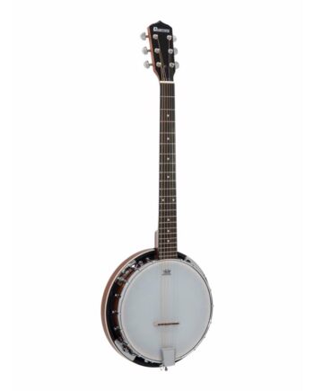 Banjo Med   Strengedimavery Bj-30