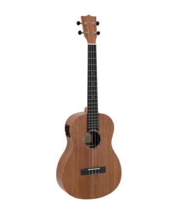 Baryton Ukulele  Mahognidimavery Uk-500