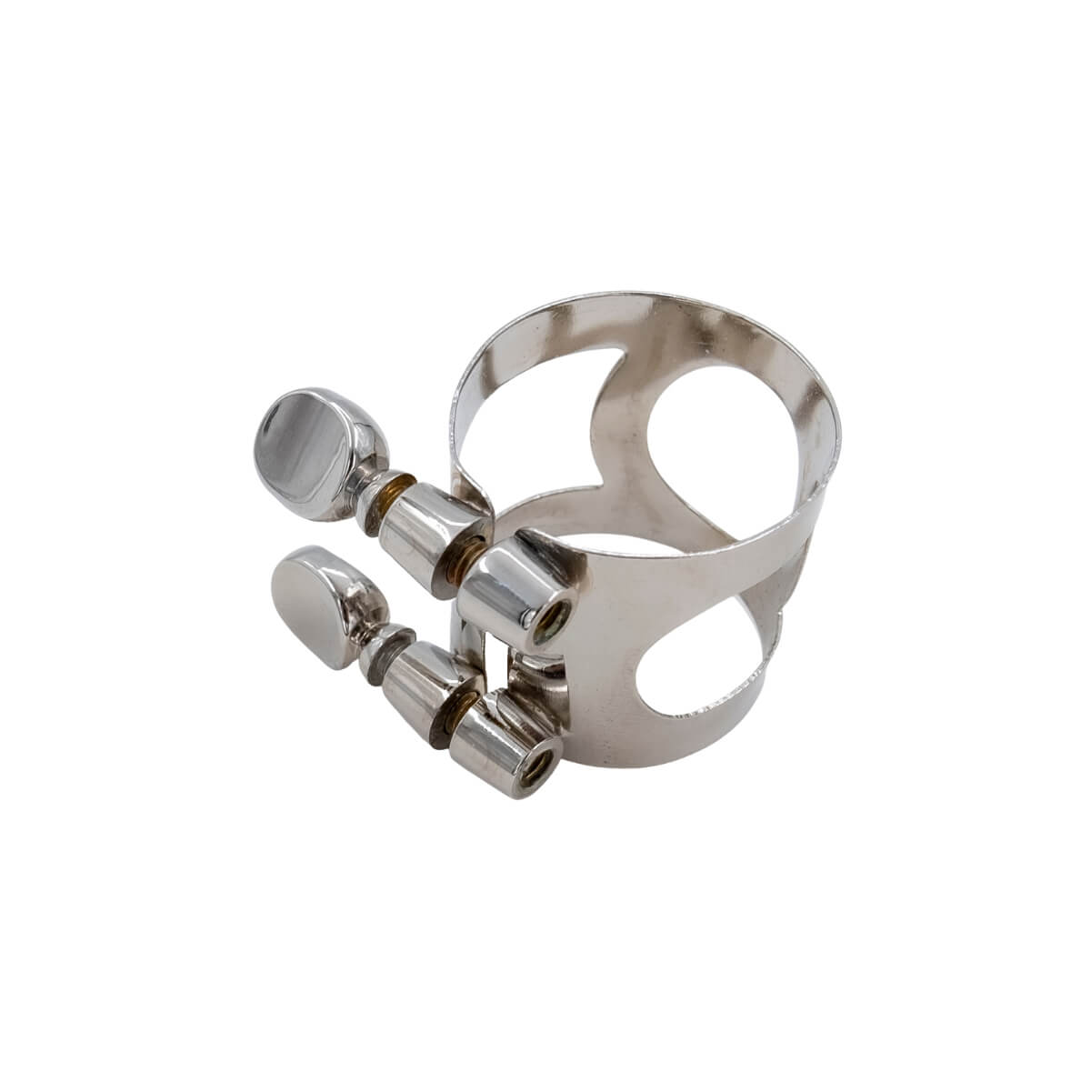 George Hennesey Lg-500 Ligatur Til Bb Klarinet