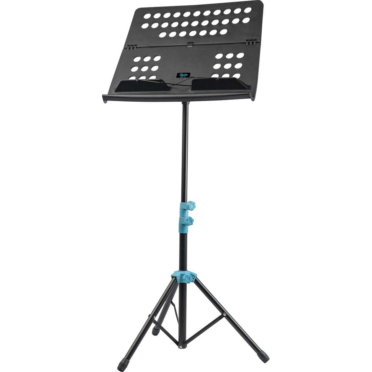 Guitto Gss-01 Nodepult Med Taske