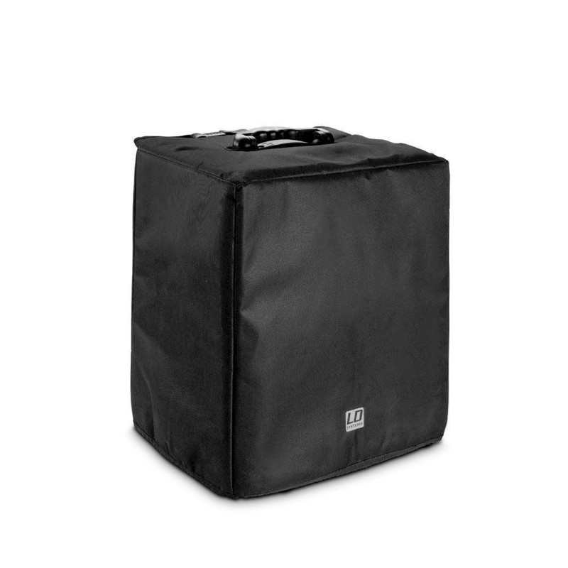 Ld Protective Covers For Ldrj10 Roadjack 10 Pc