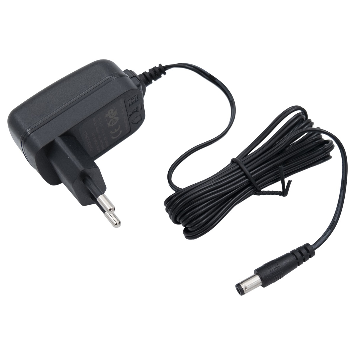 Power Supply Yp3 Strømforsyning Tilsvarende Yamaha Pa-130  12v 700m