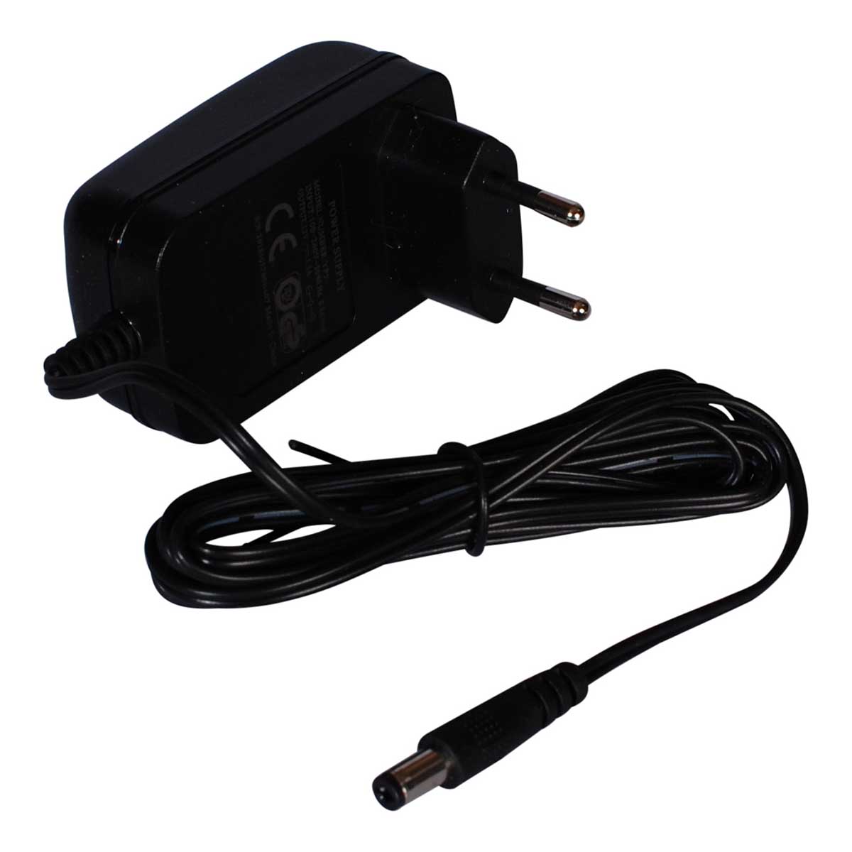 Power Supply Yp5 Strømforsyning Tilsvarende Yamaha Pa-150  12v 1500