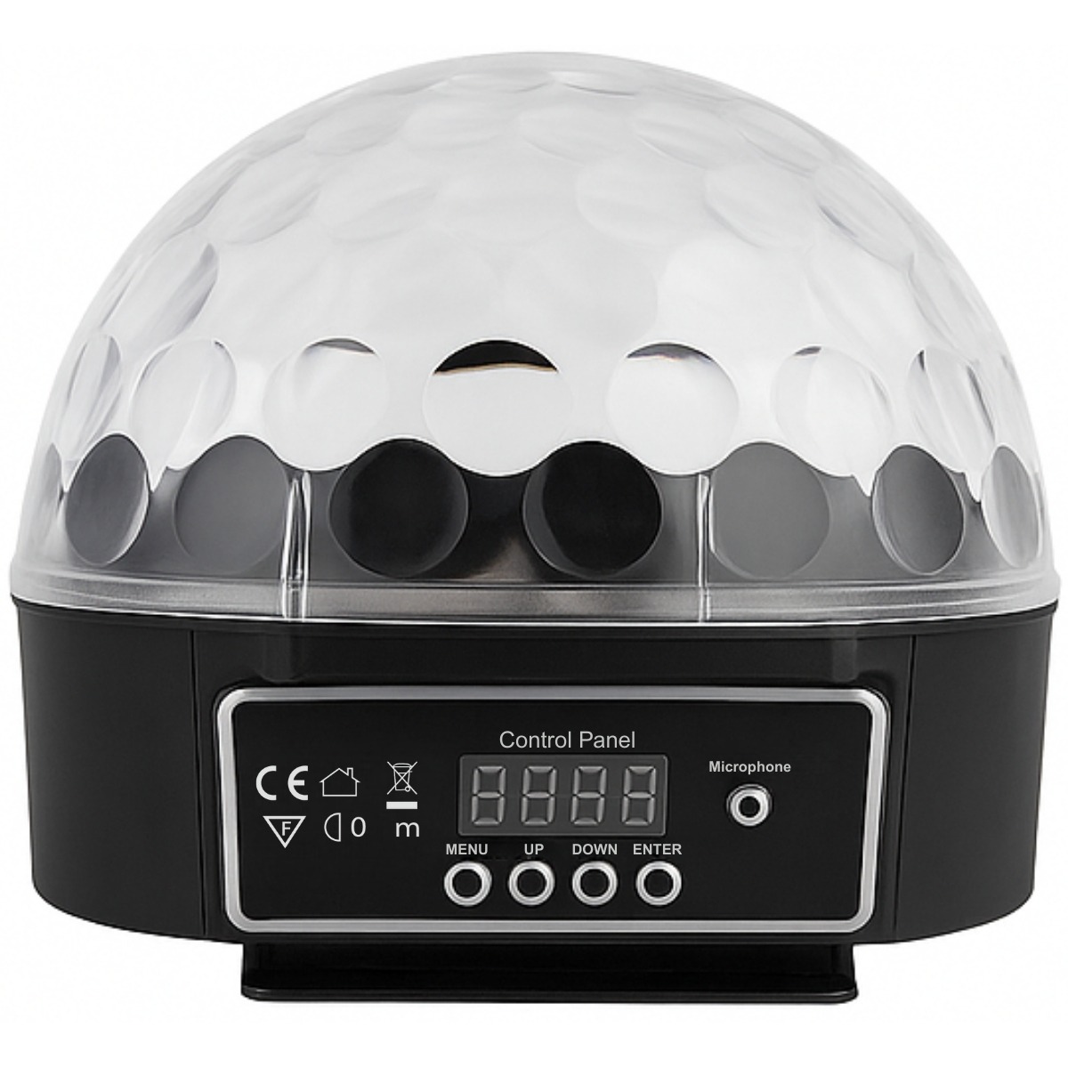 Redshow Bal-23 Led Disko-lys-effekt