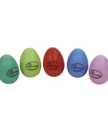 æg-ryster Farvet 2x