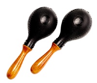 Aa Meinl Maracas Pm2bk