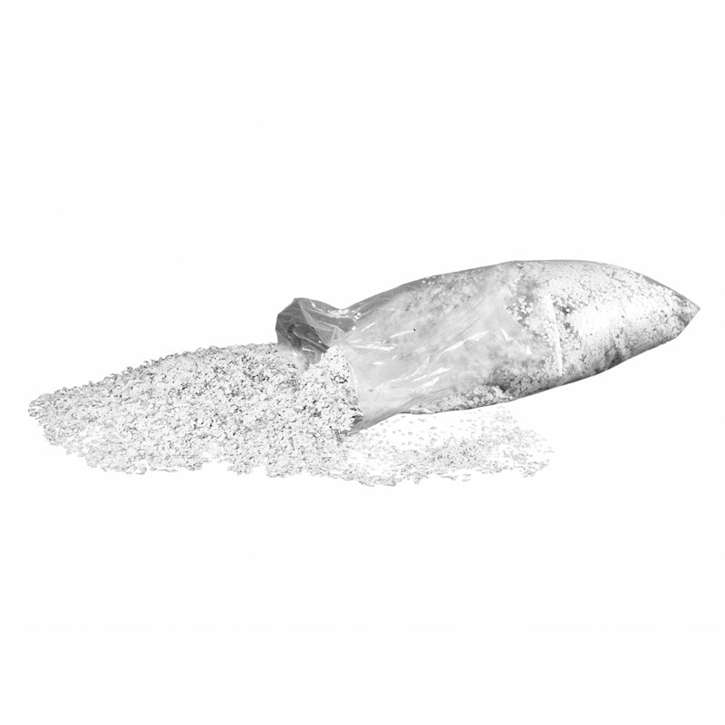 Accessory Confetti  Uv-active White  7mm 10kg