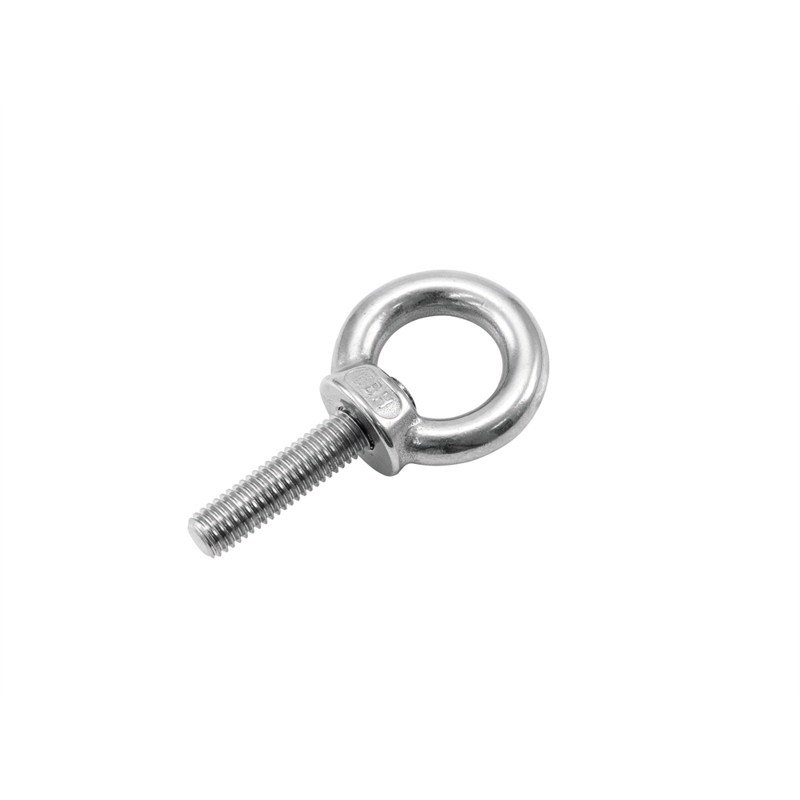Accessory Eyebolt  -140 M8 30mm  Stainless Steel