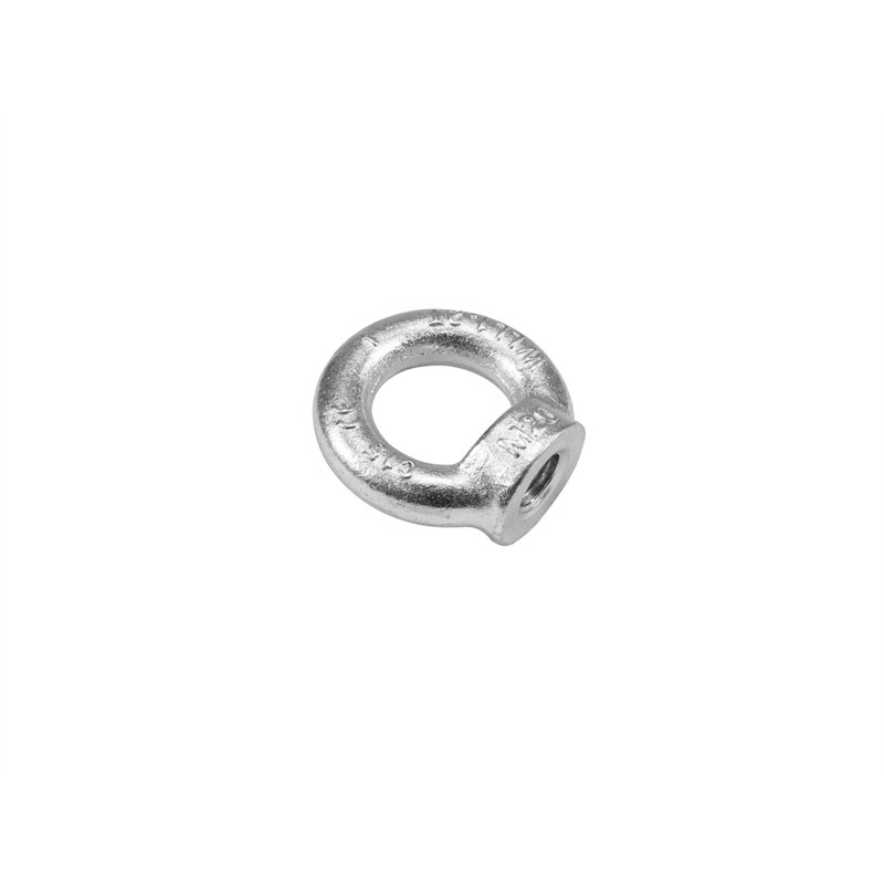 Accessory Ring Nut M20 Din 582 C15