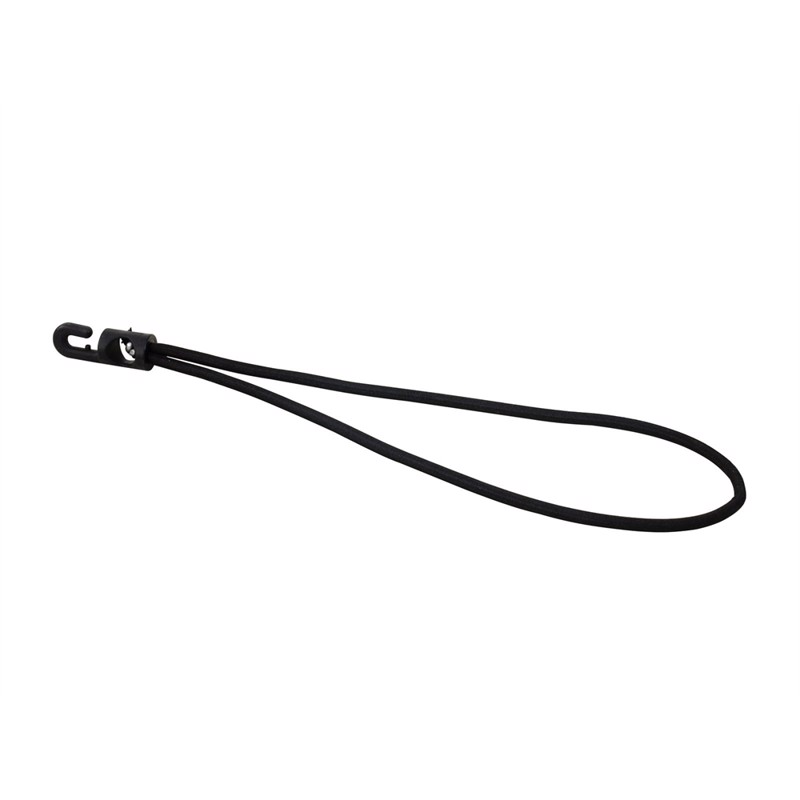 Accessory Tether 27cm Black 12x