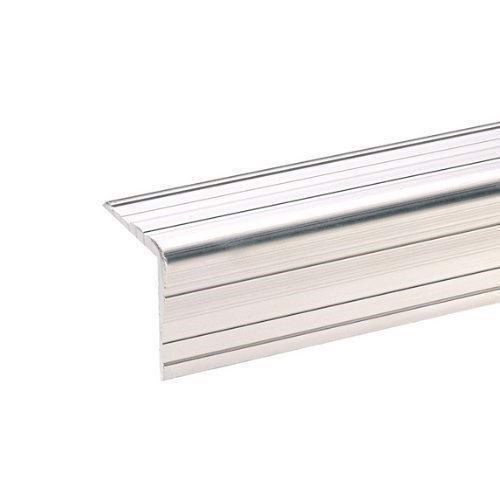 Adam Hall Aluminium Case Angle 33   33 Mm With Rivet Channel 6110