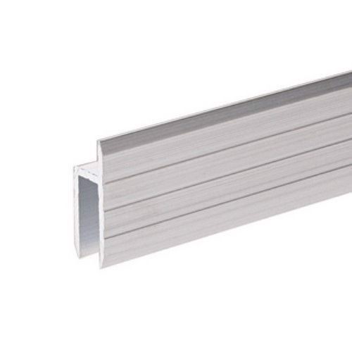 Adam Hall Aluminium  -section For   Mm Rack Doors 6126