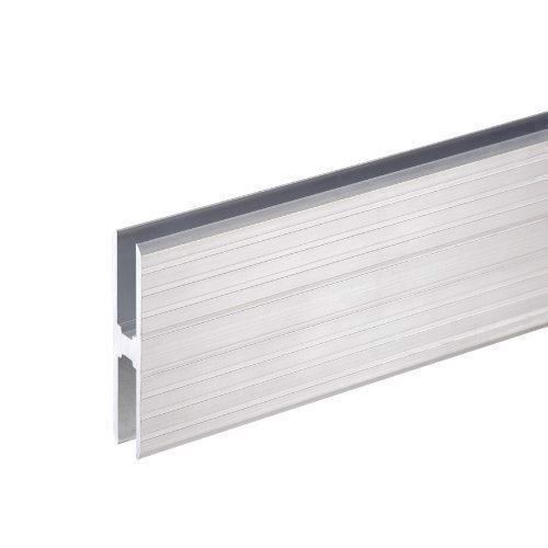 Adam Hall Aluminium  -section Heavy Duty Version For Joining 10 Mm Panels 6128
