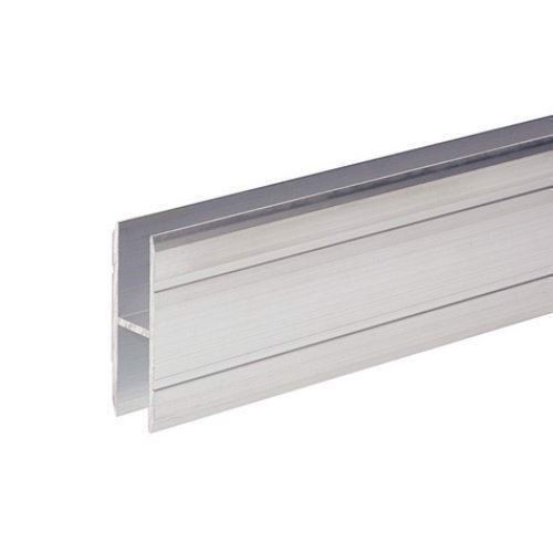 Adam Hall Aluminium  -section 10 Mm For Joining Large Panels 6127