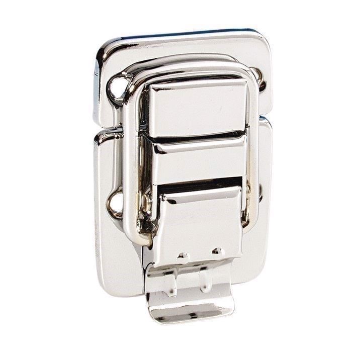 Adam Hall Drawbolt Medium Chrome-plated 1600