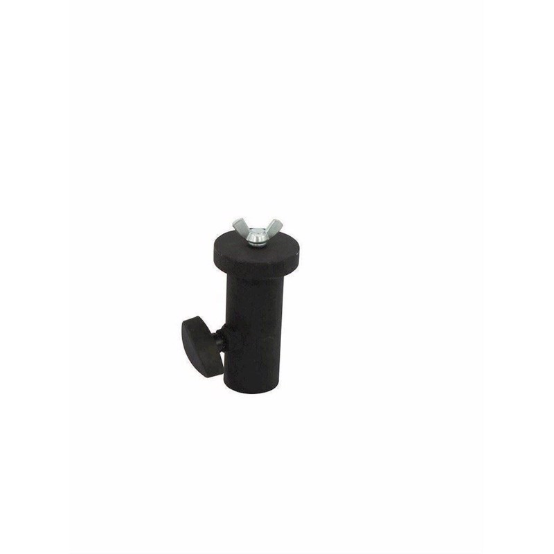 Adapter  ø35 Mm Stativ Til M10 Bolt
