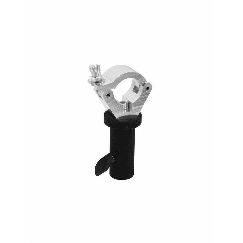 Adapter  ø35 Mm Stativ Til ø50 Mm  Halfcoupler