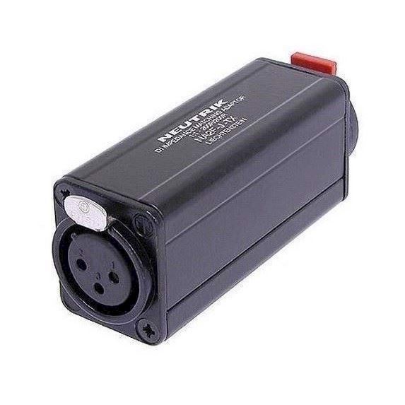 Adaptor Med Trafo  :     Hun Til     Mono Jack