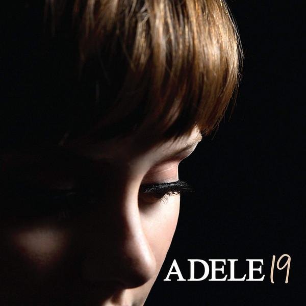 Adele 19  Vinyl