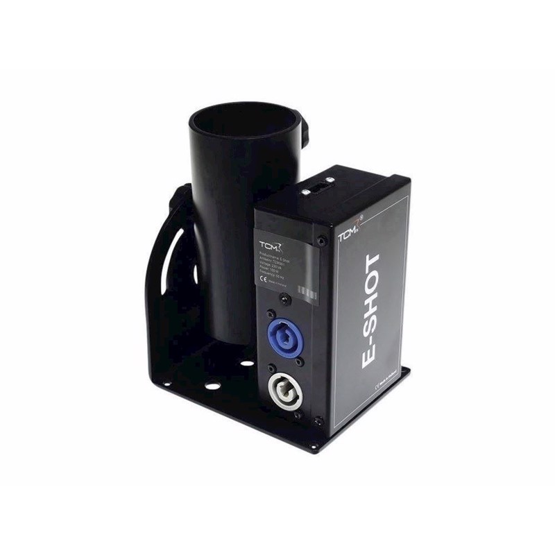 Affyrings Enhed For Elektriske Konfettirør Tcm Fx  -shot