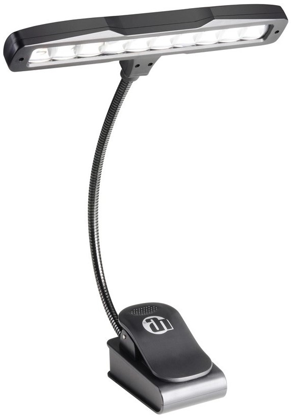 Ah Sled 10 Led Nodelampe Bred