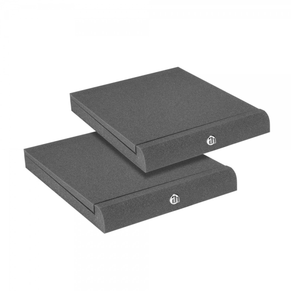 Ah Spadeco2 Monitor Isolation Pads