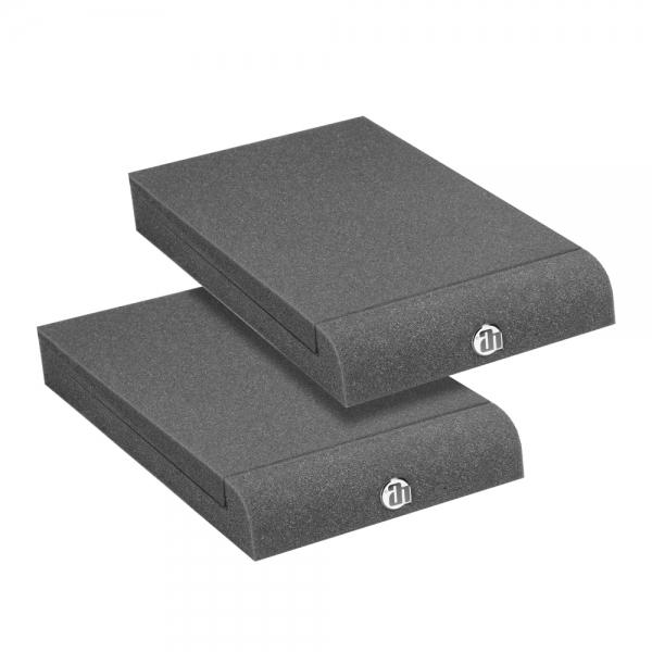 Ah Spadeco1 Monitor Isolation Pads