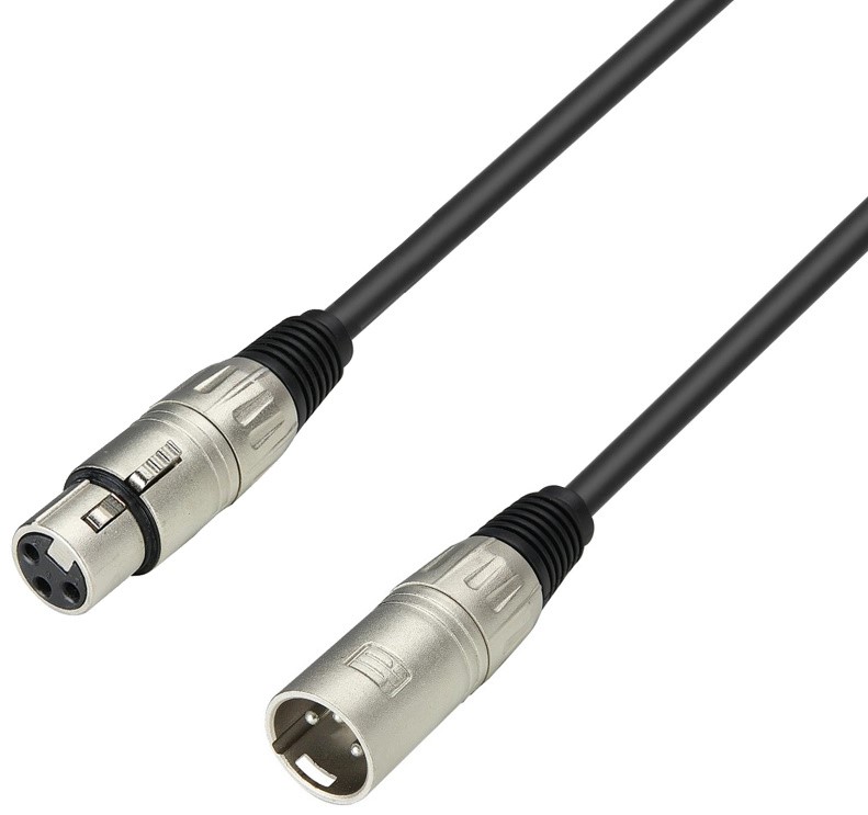 Ah   Star    3pol Han Til Hun Kabel 30m