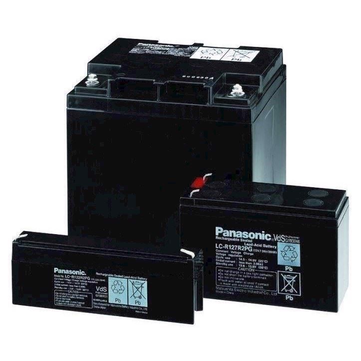 Akkumulator Npa-12   Panasonic