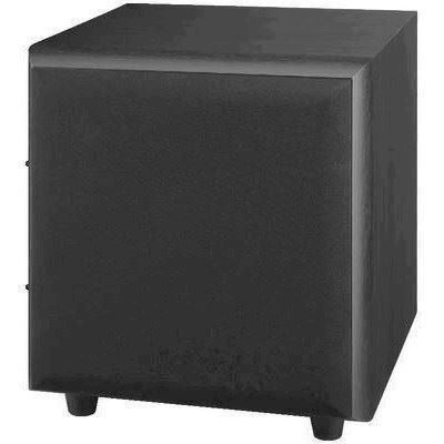 Aktiv Subwoofer Sound-100sub Img Stage Line