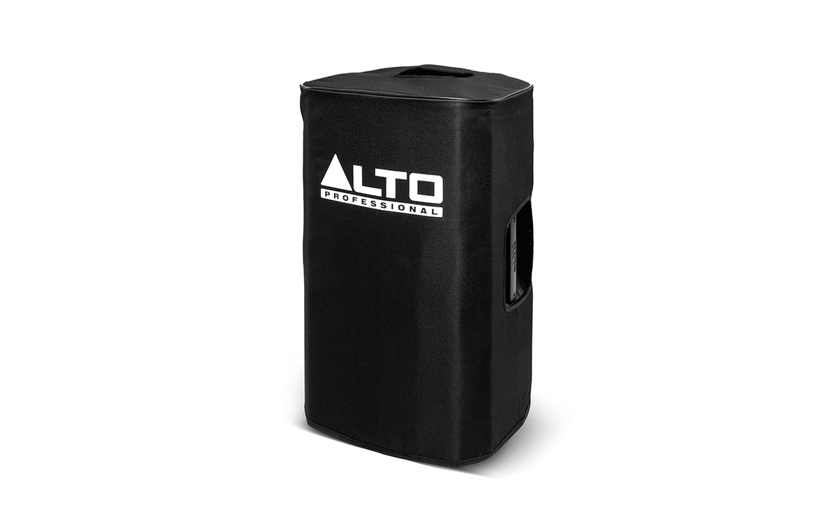 Alto Cover Til Ts212 312 Højttaler