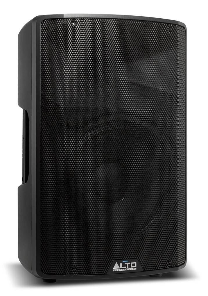Alto Tx312 2vejs Aktiv 12 Quot  Pa Højttaler