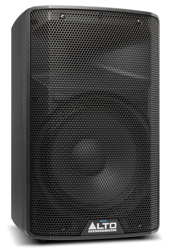 Alto Tx310 2vejs Aktiv 10 Quot  Pa Højttaler