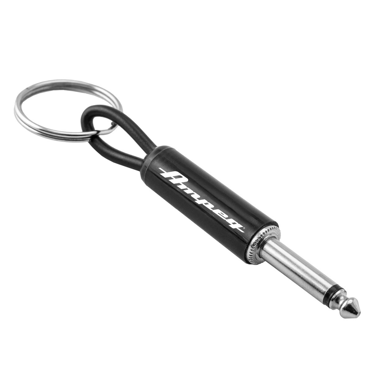 Ampeg Keychain Jack Nøglering