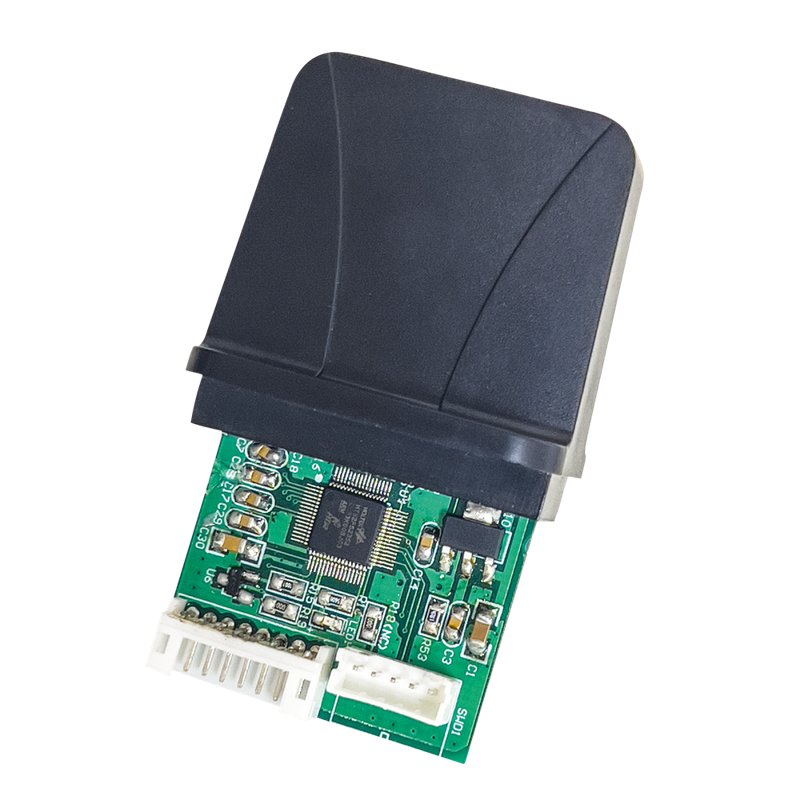 Antari Es- -dmx Wireless Dmx Kit  -  Wireless Dmx Receiver For Supported Antari Products