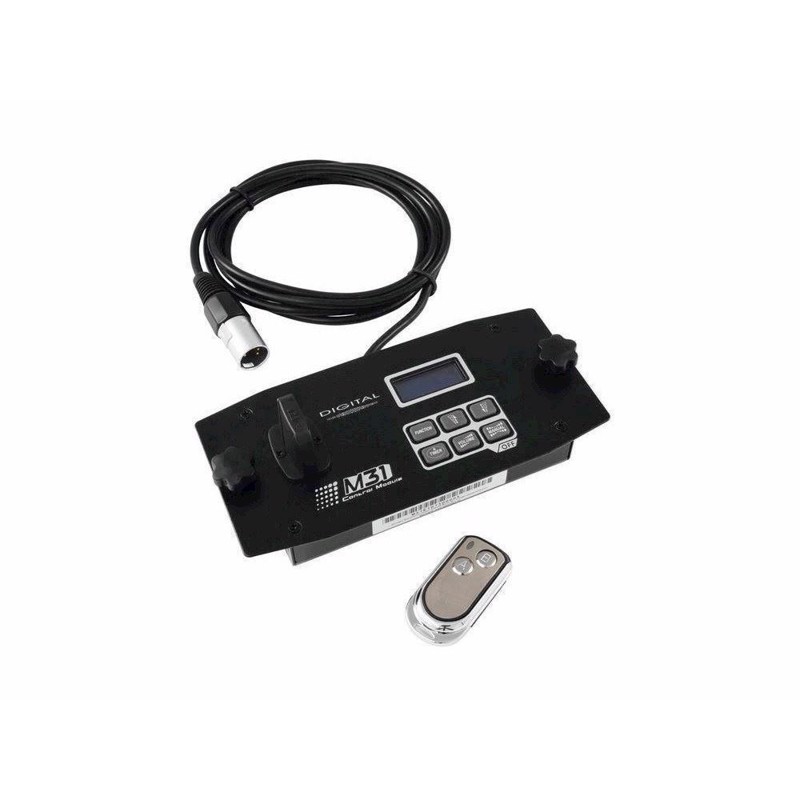 Antari  -31 Trådløs Remote
