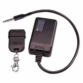Antari  -50 Trådløs Remote