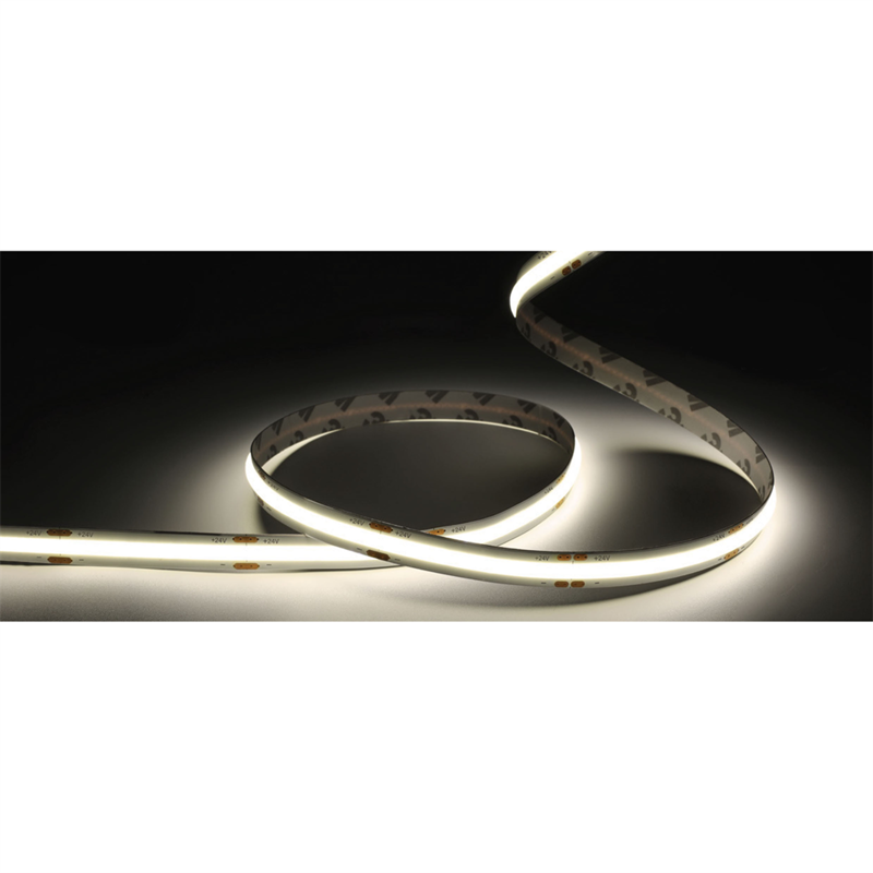 Artecta Cartago Halo Ribbon Cob 480 Cct 2400   Cri 90 1300 Lm   480 Leds         24