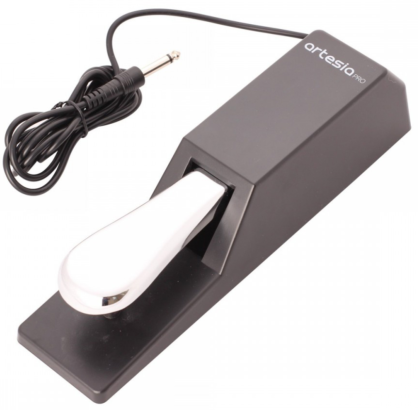 Artesia Ap2 Sustain Pedal