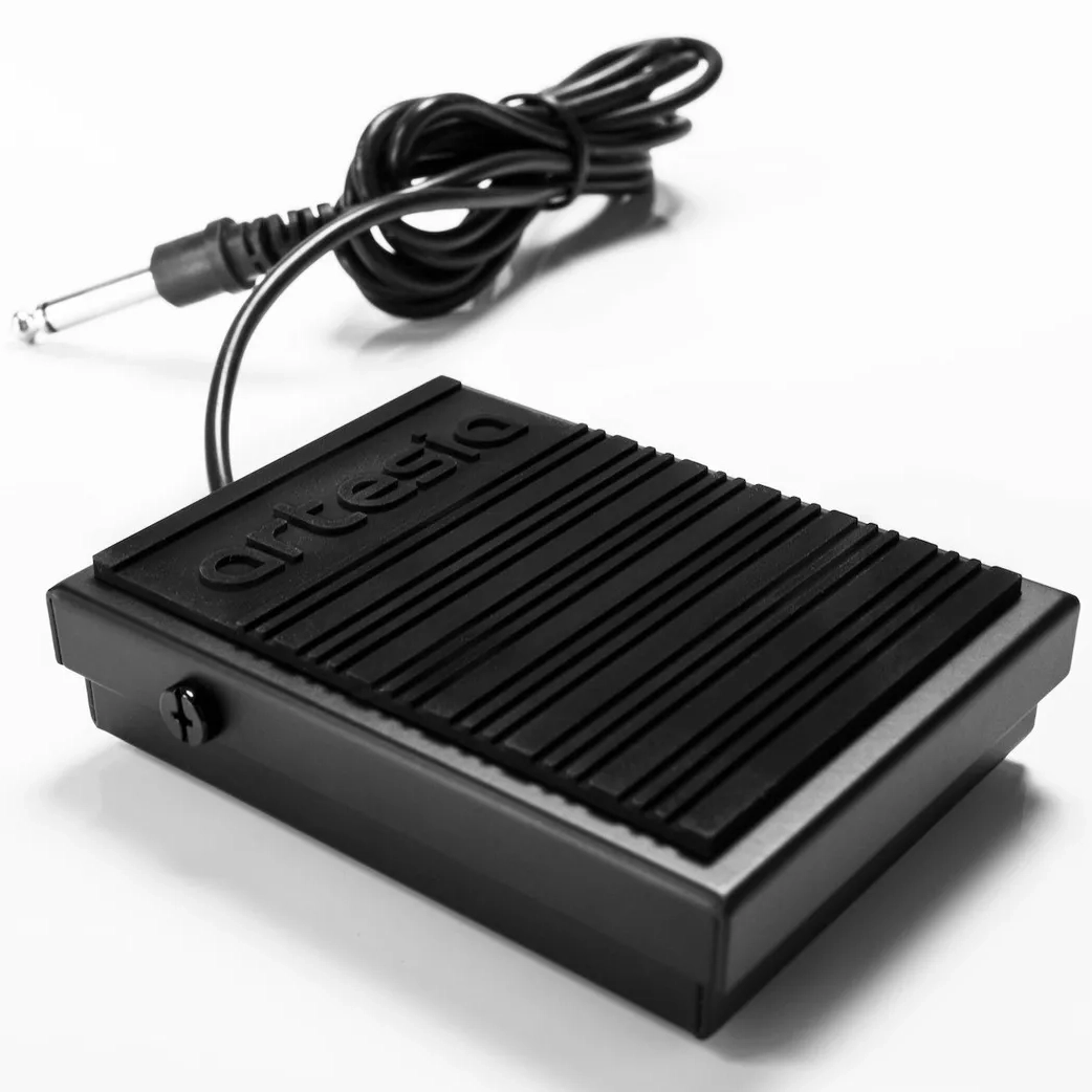 Artesia Asp-  Sustain Pedal