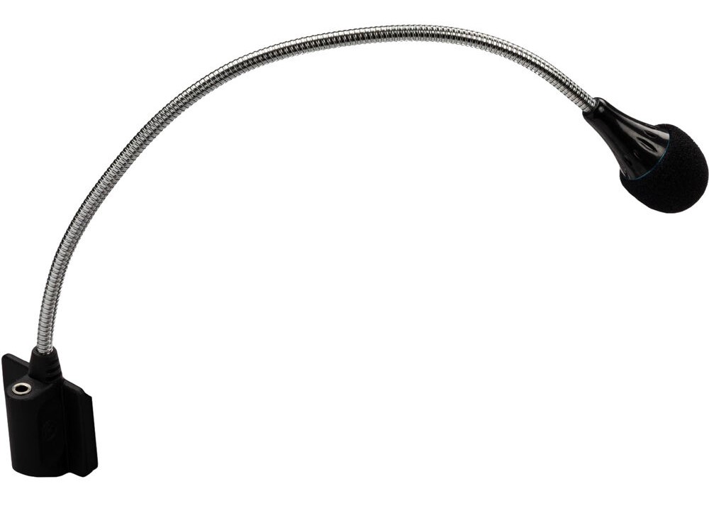 Arturia Microfreak Svanehalsmikrofon