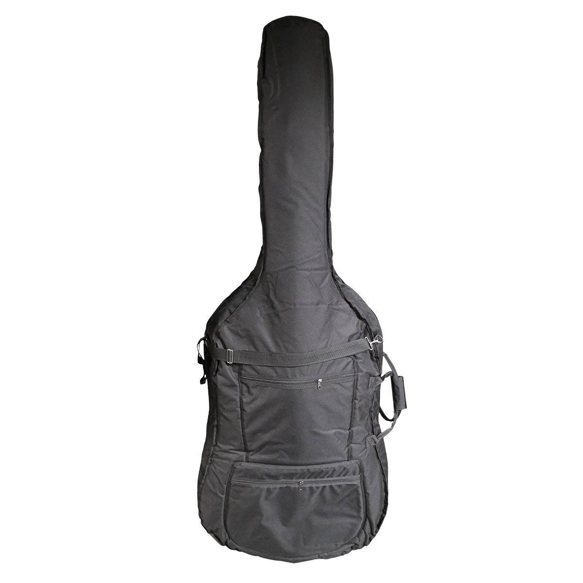 Arvada Db-bag-deluxe Taske Til Kontrabas