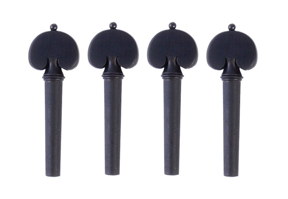 Arvada Ibenholt Violin-stemmeskrue    Stk