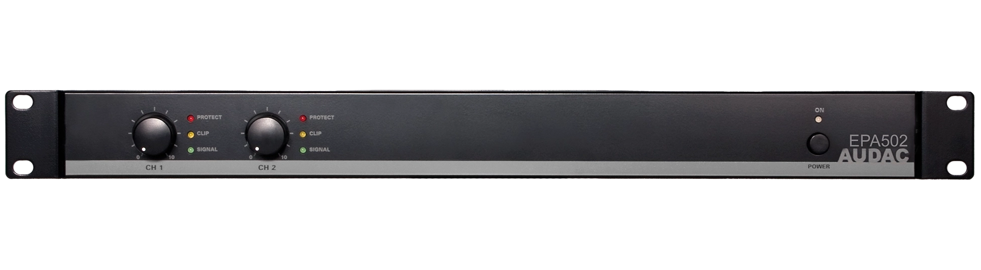 Audac Epa502 Forstærker 2x500w   Ohm